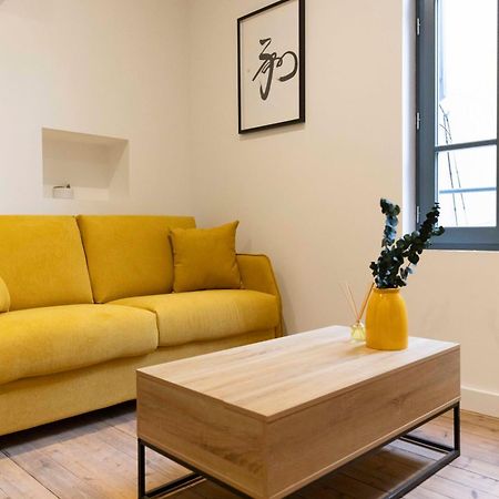 Apartamento T2 Ed Warner Narbona Exterior foto