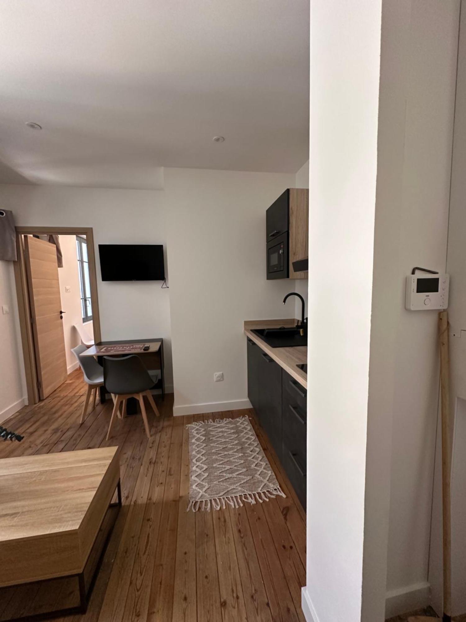 Apartamento T2 Ed Warner Narbona Exterior foto