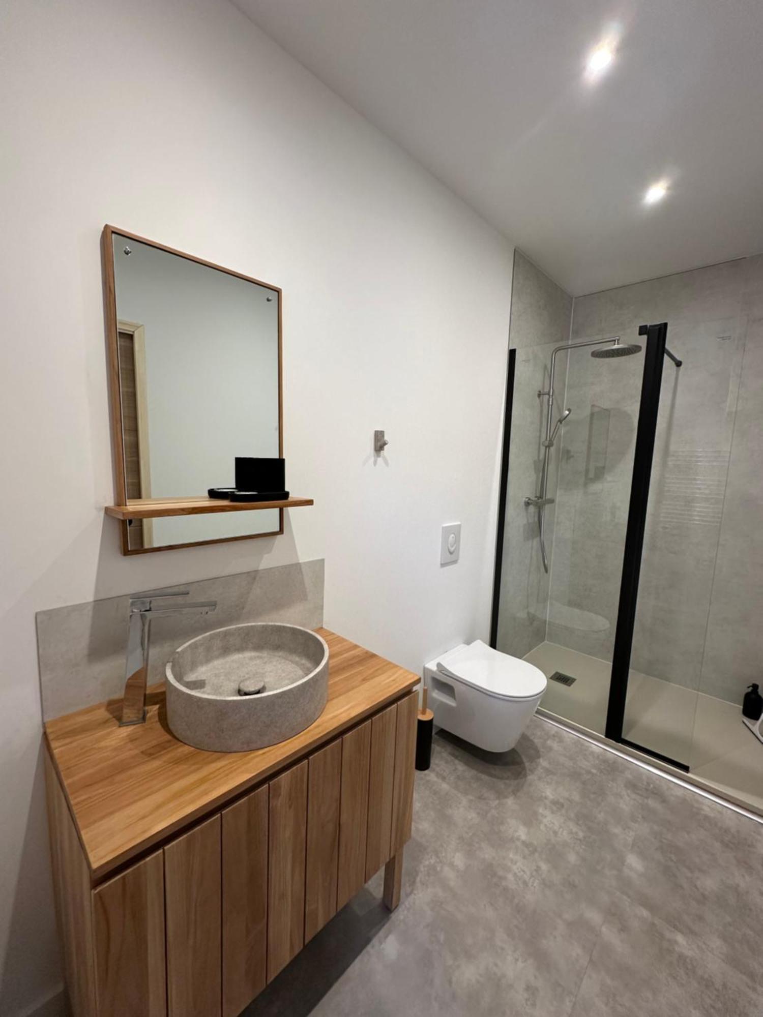 Apartamento T2 Ed Warner Narbona Exterior foto