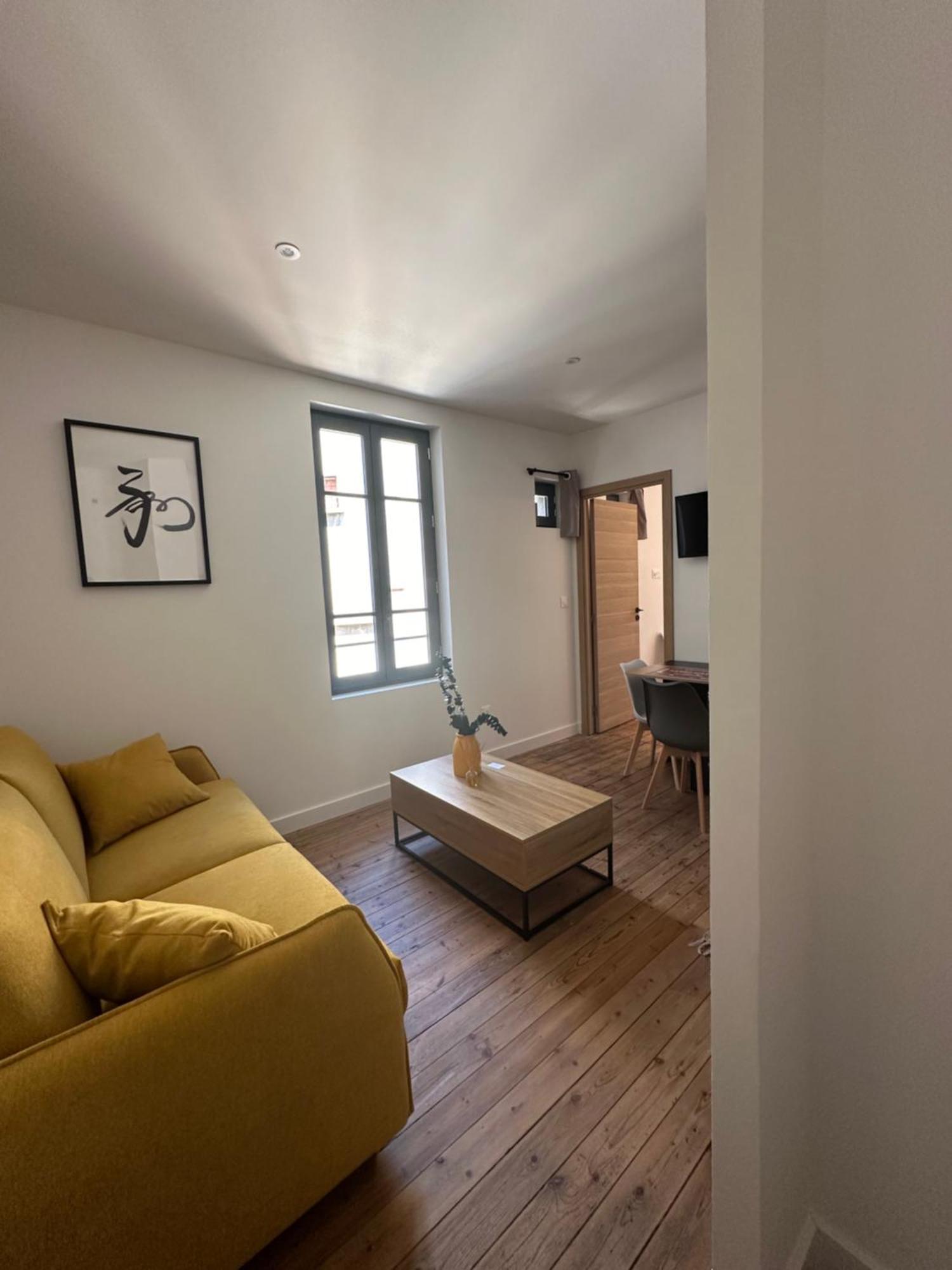 Apartamento T2 Ed Warner Narbona Exterior foto