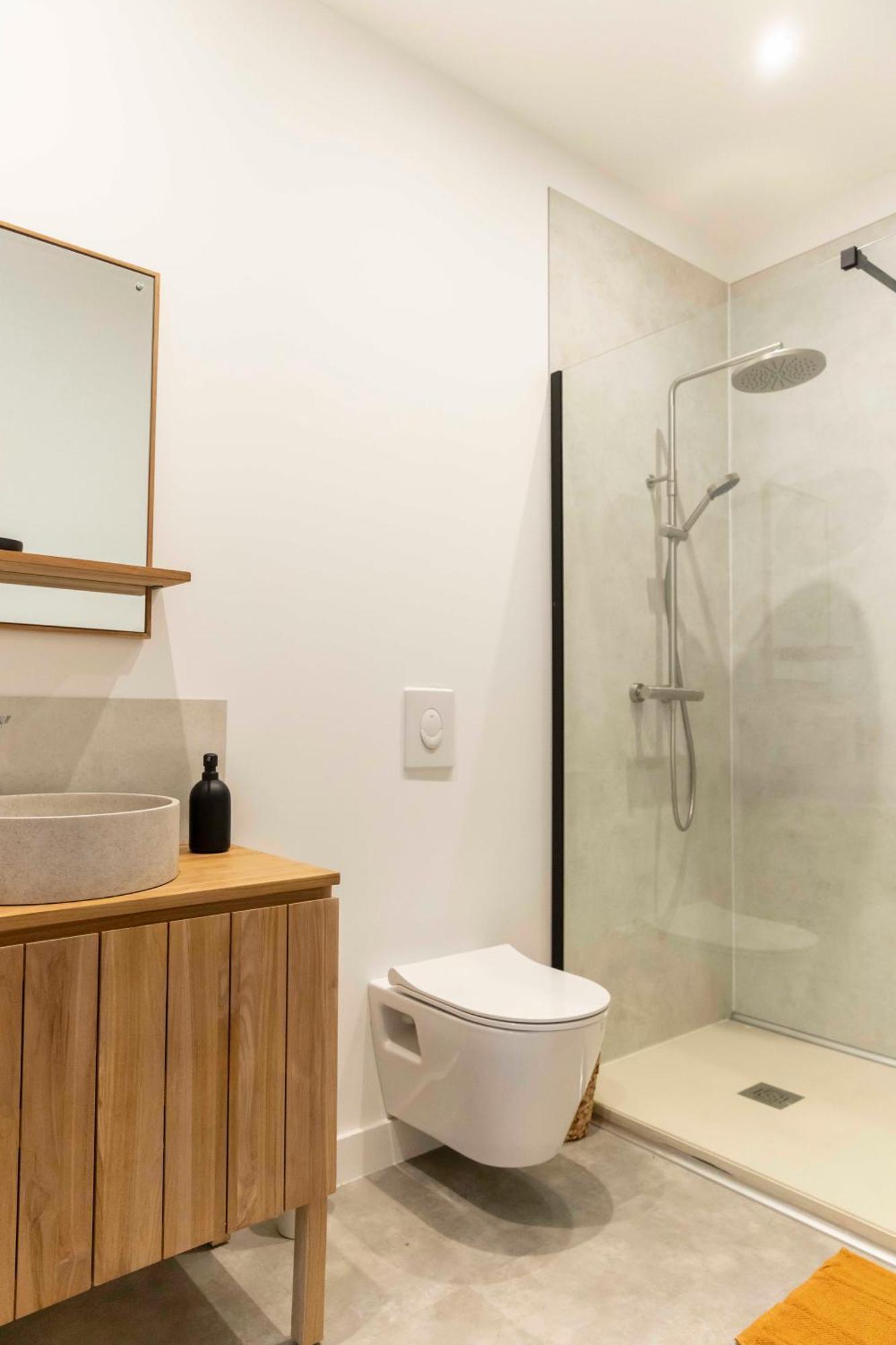 Apartamento T2 Ed Warner Narbona Exterior foto