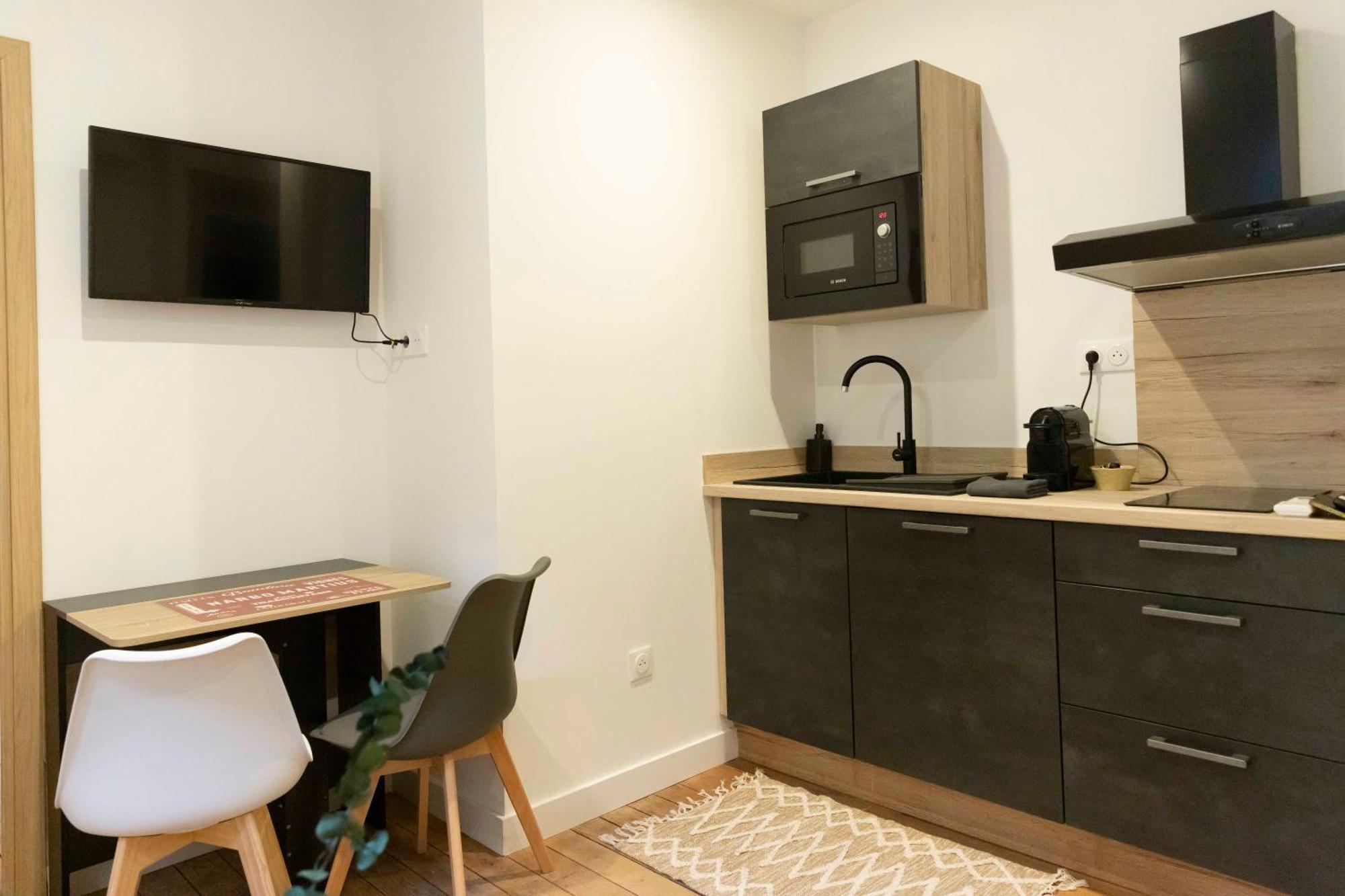Apartamento T2 Ed Warner Narbona Exterior foto